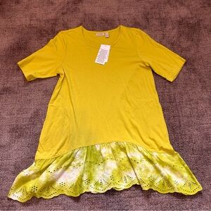 LOGO by Lori Goldstein Top